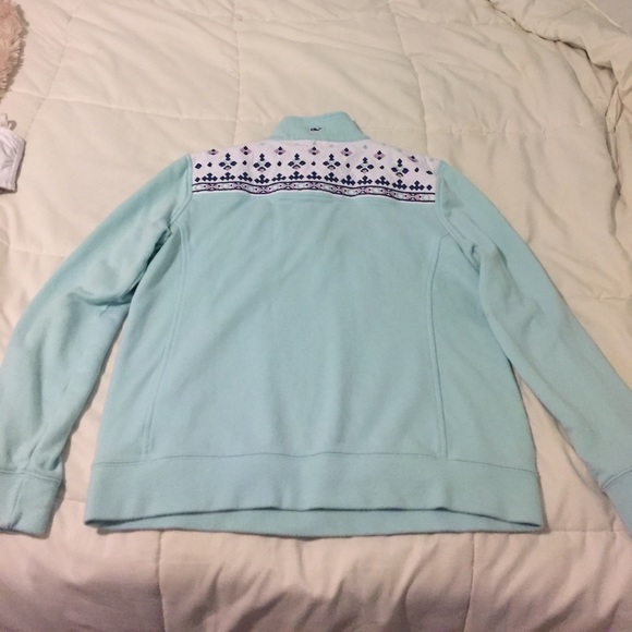 🔥SALE🔥Vineyard Vines Shep Shirt - Picture 6 of 7